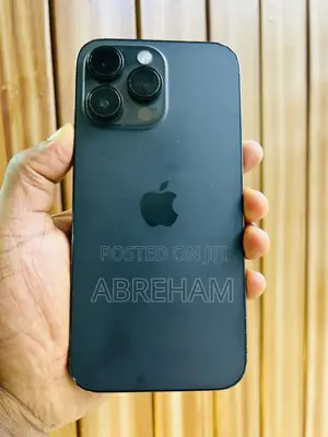 Apple iPhone 14 Pro Max 128 GB Black