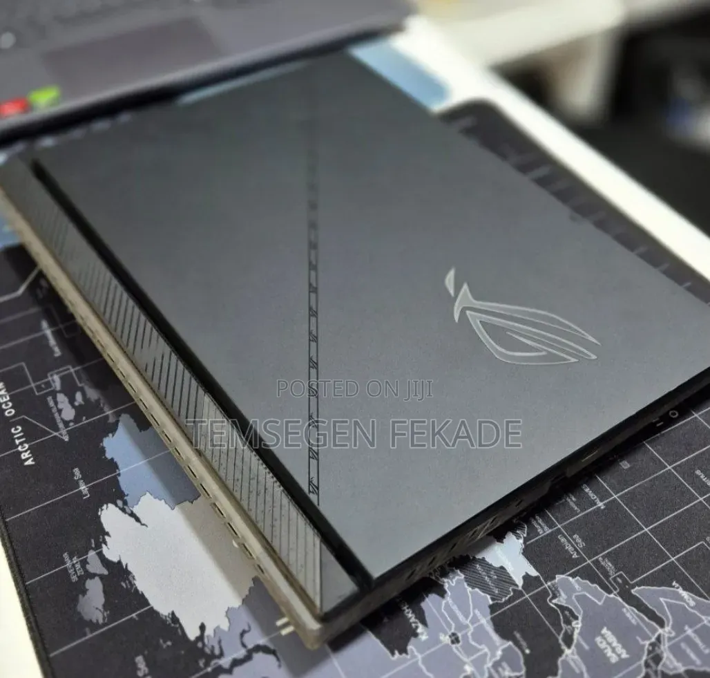 New Laptop Asus ROG Strix G15 16GB Intel Core i9 SSD 1T