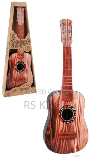 Guitar Kids