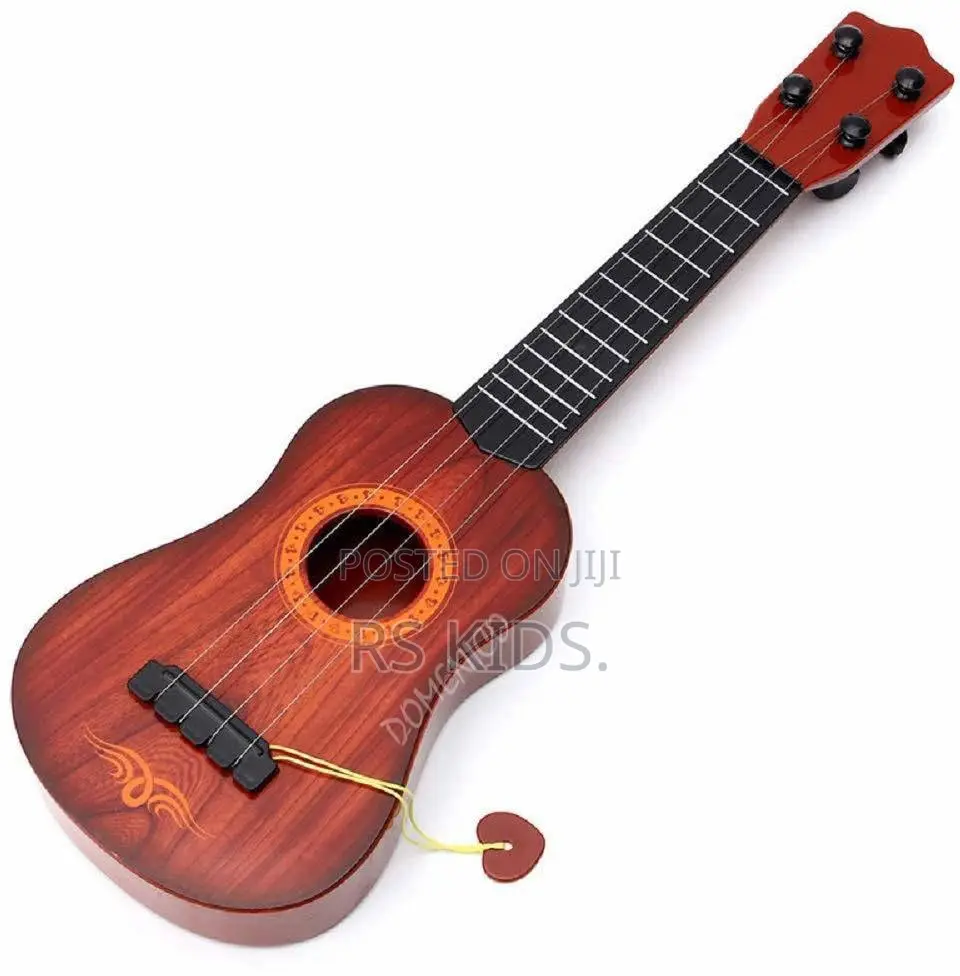 Guitar Kids