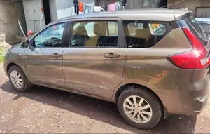 የሚከራይ Suzuki Ertiga Automatic 7 Seat 3500 Rent