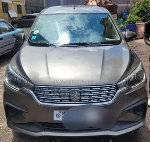 የሚከራይ Suzuki Ertiga Automatic 7 Seat 3500 Rent