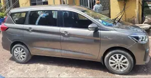 የሚከራይ Suzuki Ertiga Automatic 7 Seat 3500 Rent