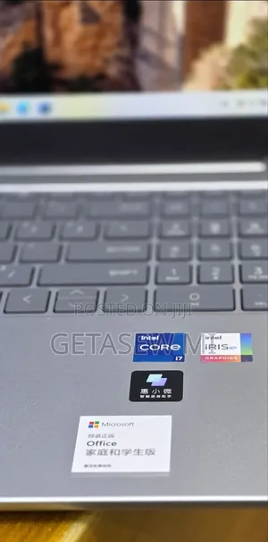 New Laptop HP Pavilion 15 16GB Intel Core i7 SSD 1T