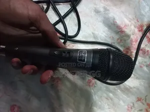 Arif Mic New