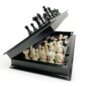 3in 1 Chess