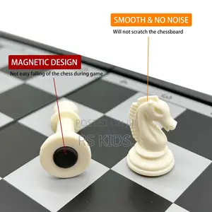 3in 1 Chess