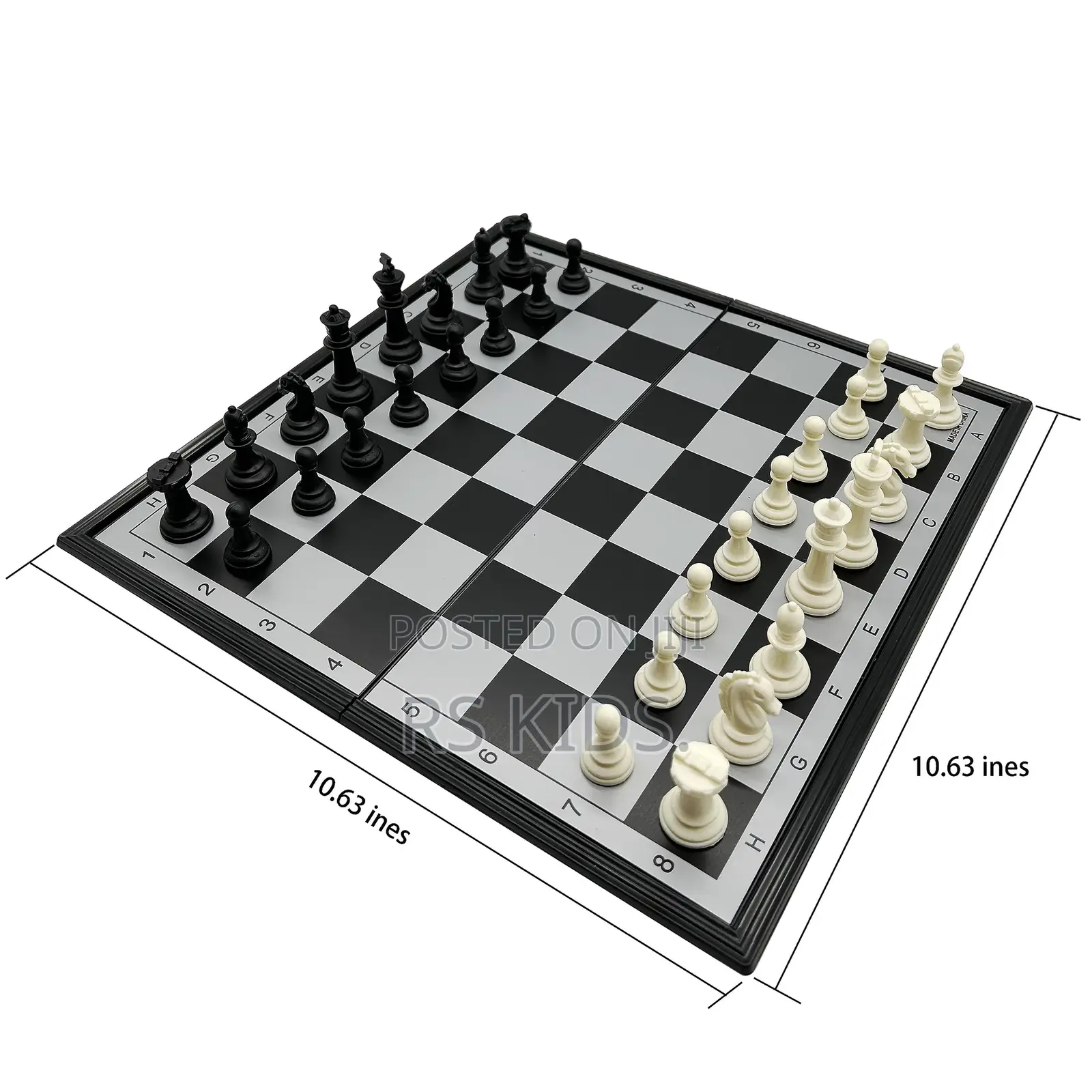 3in 1 Chess