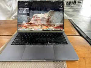 Laptop Apple MacBook Pro 2021 M1 16GB Apple M1 Pro SSHD+SSD 1T
