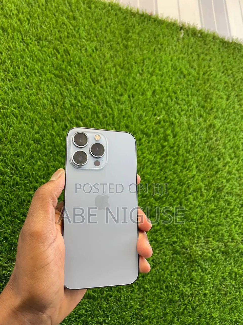 Apple iPhone 13 Pro 128 GB Blue