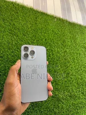 Apple iPhone 13 Pro 128 GB Blue