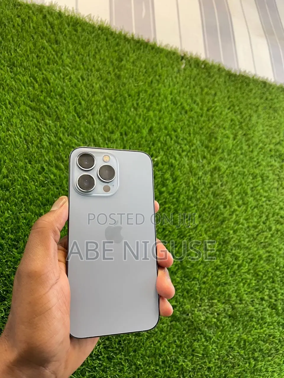 Apple iPhone 13 Pro 128 GB Blue