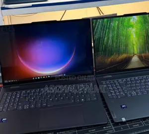 New Laptop Lenovo Yoga 2 16GB Intel Core Ultra 7 SSD 512GB