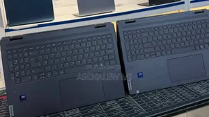 New Laptop Lenovo Yoga 2 16GB Intel Core Ultra 7 SSD 512GB