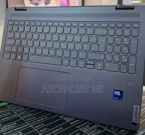New Laptop Lenovo Yoga 2 16GB Intel Core Ultra 7 SSD 512GB