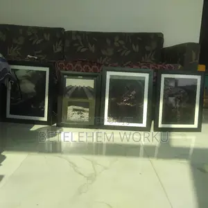 Photo Frames