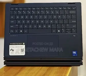 New Laptop HP Omen 15 16GB Intel Core Ultra 7 SSD 1T