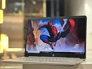 New Laptop E-System 8GB Intel Core i5 SSD 256GB