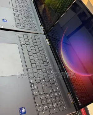 New Laptop Lenovo Yoga 7i 16GB Intel Core Ultra 7 SSD 512GB