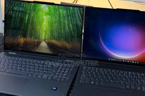 New Laptop Lenovo Yoga 7i 16GB Intel Core Ultra 7 SSD 512GB