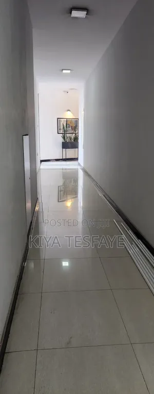 Furnished 3bdrm Apartment in ወሎሰፈር, Bole for sale