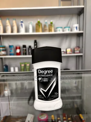 Degree Deodorant