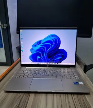 New Laptop HP Pavilion 14 16GB Intel Core i5 SSD 512GB