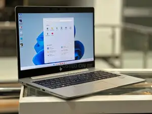 New Laptop HP EliteBook 840 16GB Intel Core i5 SSD 512GB