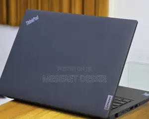 New Laptop Lenovo ThinkPad T14 16GB Intel Core i7 SSD 512GB