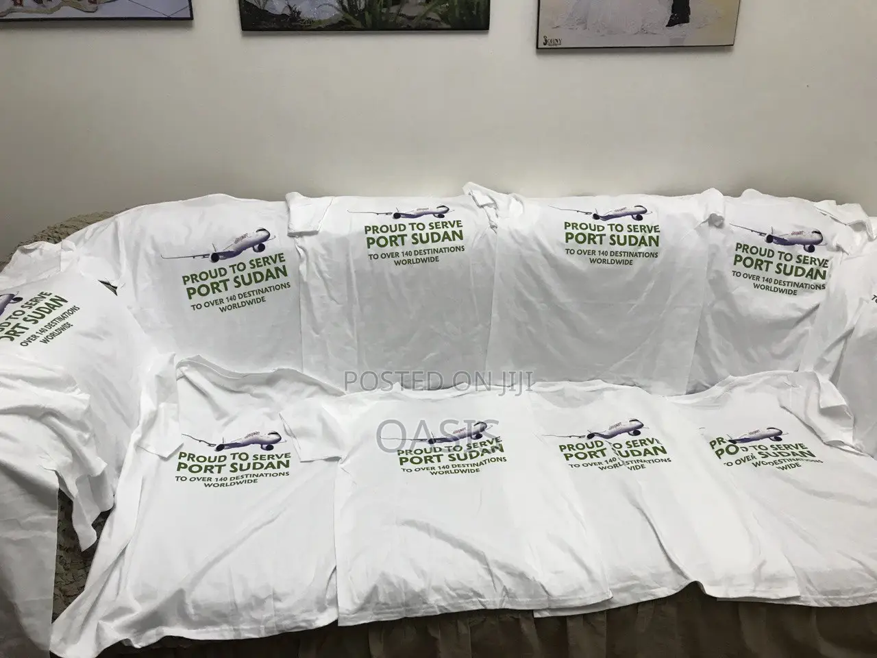 T-Shirt Printing