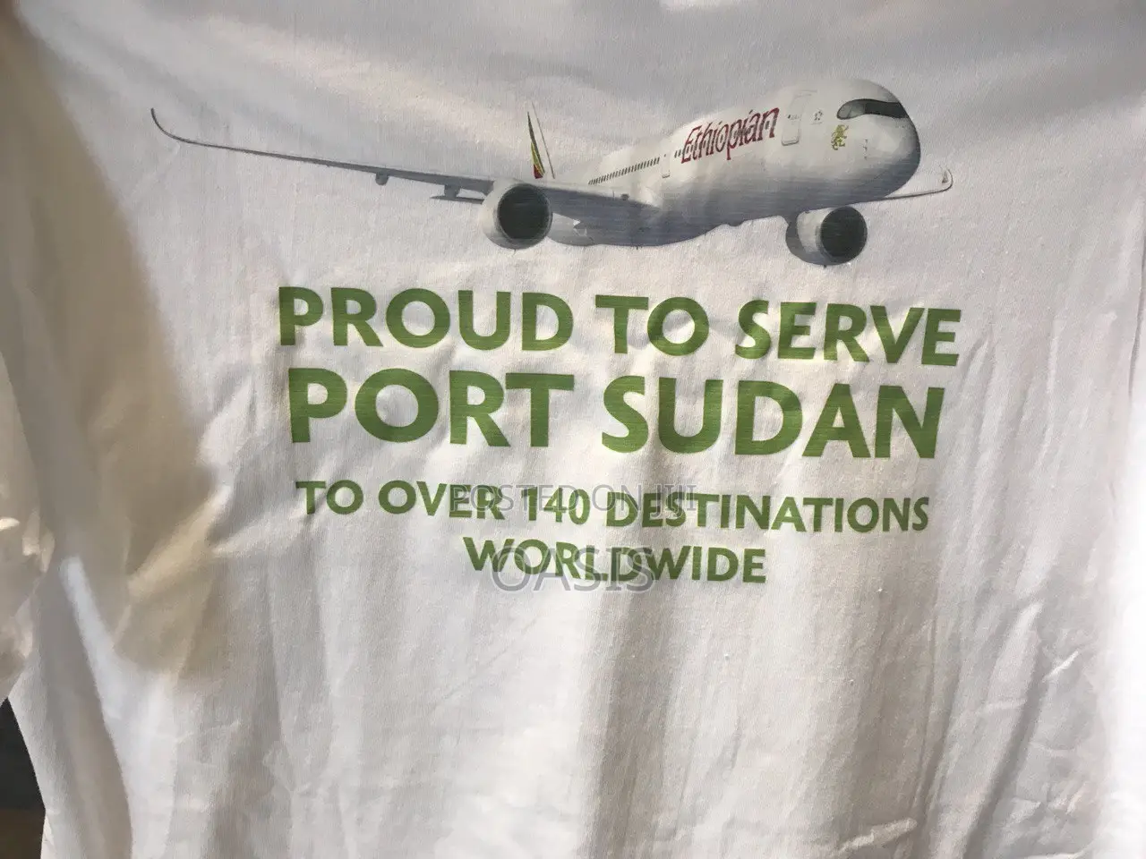 T-Shirt Printing