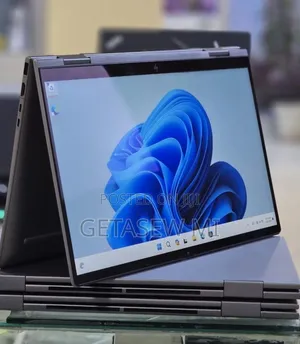 New Laptop HP Envy X360 16GB Intel Core Ultra 7 SSD 1T