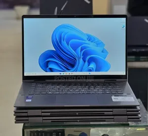 New Laptop HP Envy X360 16GB Intel Core Ultra 7 SSD 1T
