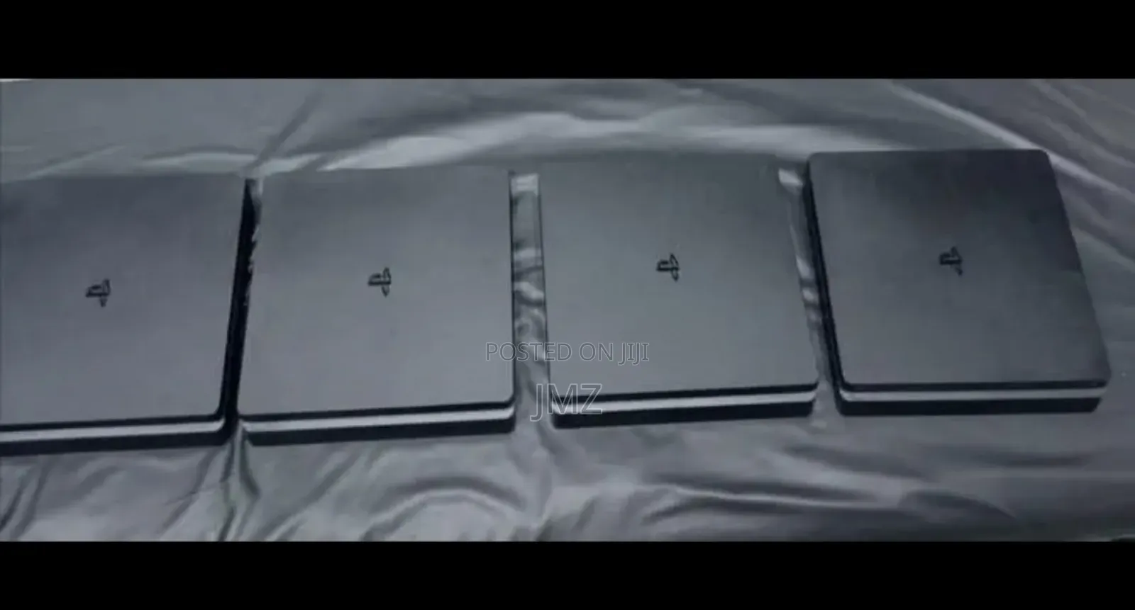 Ps4 Slim Update 13.52 Version With 2 Controllers