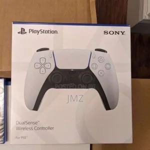 Ps5 Packed Joystick