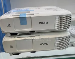 Brand New Epson Projector Model Name: Cb -X49 Hardware Interface: