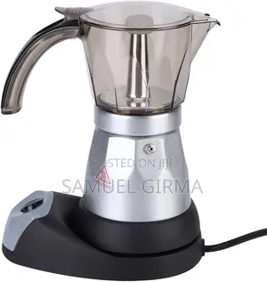Coffeee Maker 300ml