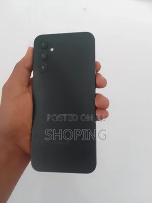New Samsung Galaxy A14 64 GB Black