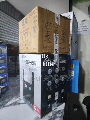 Enzo Water Dispenser "16 Litter"