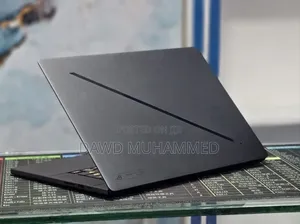 New Laptop Asus ROG Zephyrus G15 16GB Intel Core Ultra 9 SSD 1T