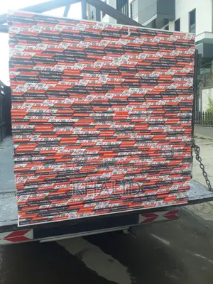 Gypsum Board China Board ጂብሰም ቦርድ
