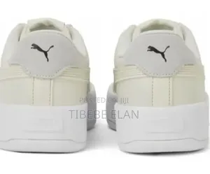 Original Puma