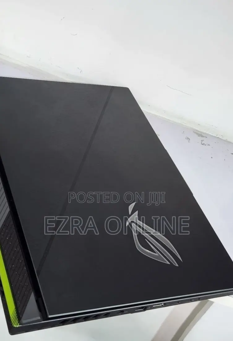 New Laptop Asus 16GB Intel Core i9 SSD 1T