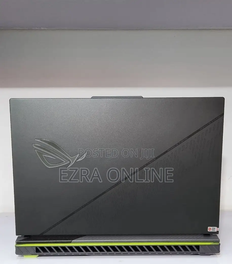 New Laptop Asus 16GB Intel Core i9 SSD 1T