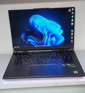 New Laptop Asus 16GB Intel Core i9 SSD 1T