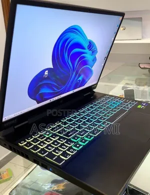 New Laptop Acer Predator Helios 300 16GB Intel Core i9 SSD 1T