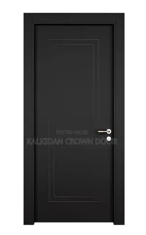 Waterproof Doors