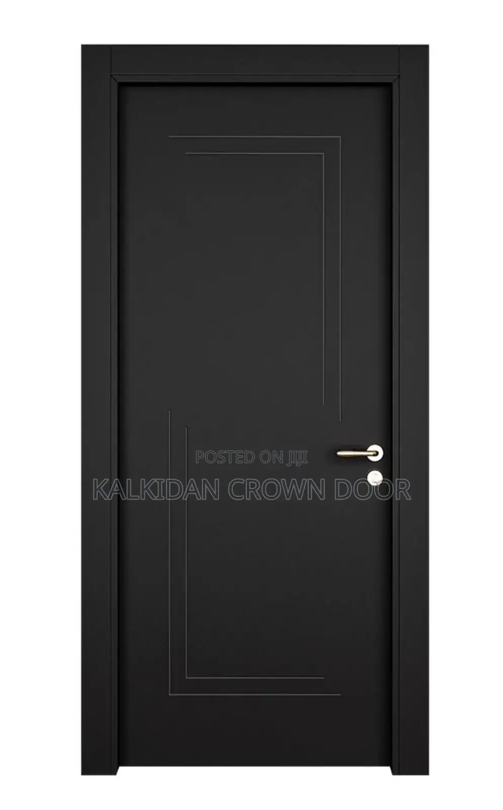 Waterproof Doors