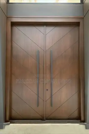Waterproof Doors