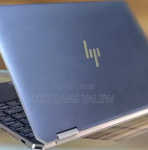 New Laptop HP Spectre 14 16GB Intel Core i7 SSD 512GB